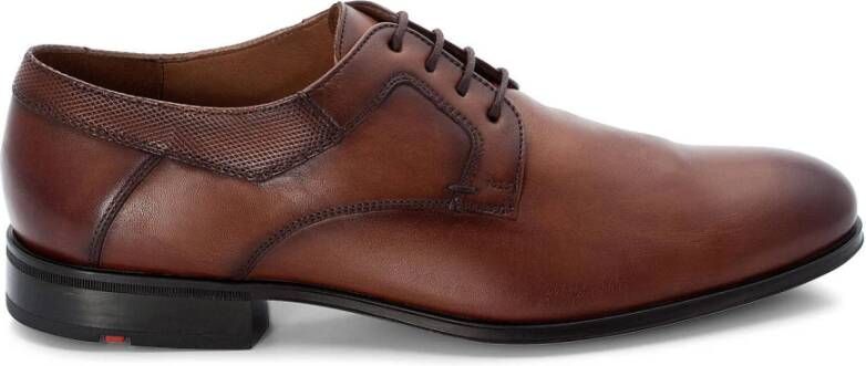 Lloyd Stijlvolle Herenschoenen Brown Heren