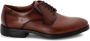 Lloyd Bruine Veterschoenen Kentucky Stijl Brown Heren - Thumbnail 2