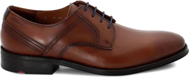 Lloyd Stijlvolle Herenschoenen Brown Heren