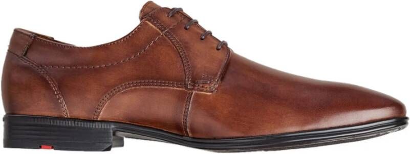 Lloyd Stijlvolle Herenschoenen Brown Heren