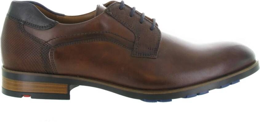 Lloyd Stijlvolle Jake Schoenen Brown Heren