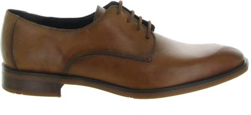 Lloyd Stijlvolle Odil Schoenen Brown Heren