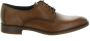 Lloyd Stijlvolle Odil Schoenen Brown Heren - Thumbnail 1