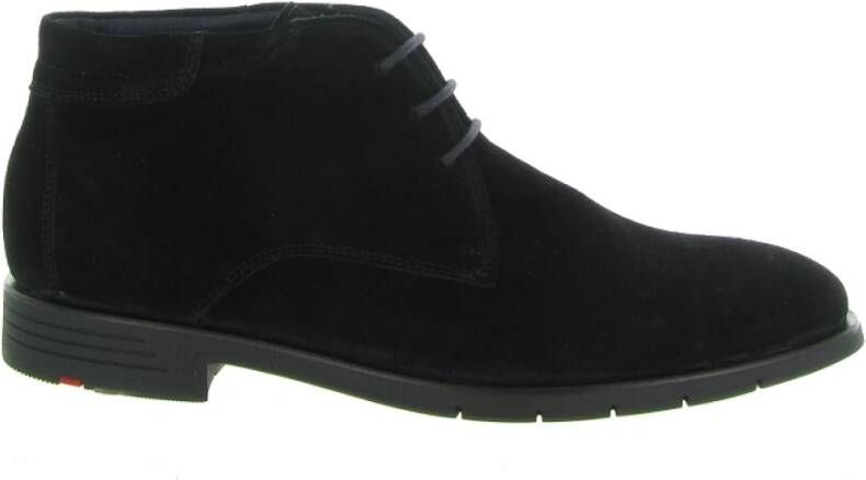 Lloyd Tamar Gideon Schoenen Black Heren