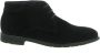 Lloyd Tamar Gideon Schoenen Black Heren - Thumbnail 1