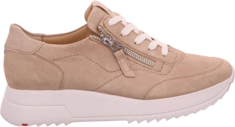 Lloyd Taupe Schoenen voor Mannen Beige Heren