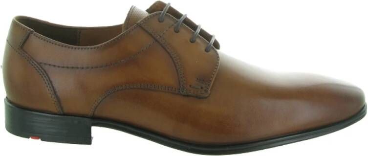 Lloyd Walk Pleasure Schoenen Brown Heren