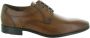 Lloyd Walk Pleasure Schoenen Brown Heren - Thumbnail 1