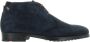 Lloyd Woestijnpiloot Schoenen Blue Heren - Thumbnail 1