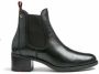 Lloyd Zwarte Schoenen 2126040 Black Dames - Thumbnail 1