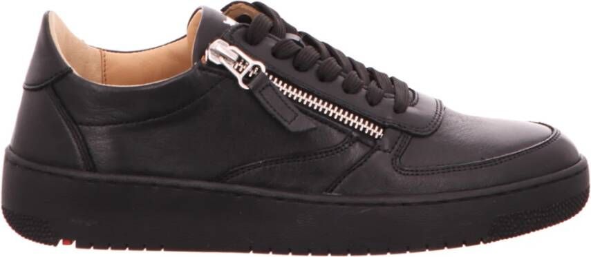 Lloyd Zwarte Schoenen Black Heren