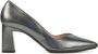 Lodi Pumps Stiletto Dames Damesschoenen Leer hoogte 7 cm Mili Lood - Thumbnail 2