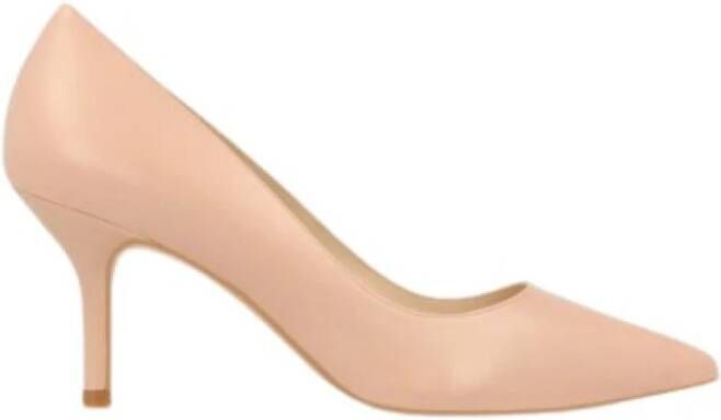 Lodi Nude 6cm Hak Salon Schoen Pink Dames