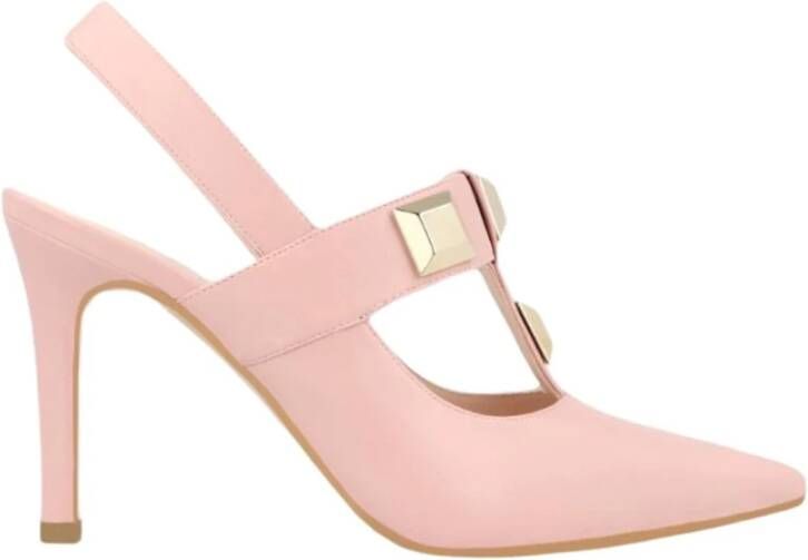 Lodi Pumps Pink Dames