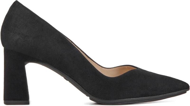 Lodi Pumps Zwart Black Dames