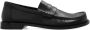 Loewe Campo leren loafers Black Heren - Thumbnail 1