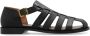 Loewe Campo sandalen Black Dames - Thumbnail 1