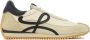 Loewe Flow Runner Sneakers Beige Heren - Thumbnail 1