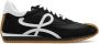 Loewe Flow Runner sneakers Black Heren - Thumbnail 1