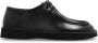 Loewe Leren Derby schoenen Black Heren - Thumbnail 1