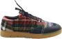 Loewe Pre-owned Wool sneakers Multicolor Heren - Thumbnail 1