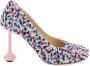 Loewe Shoes Multicolor Dames - Thumbnail 1