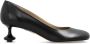 Loewe Toy stiletto pumps Black Dames - Thumbnail 1