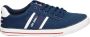 Lois Sneakers Blauw Heren - Thumbnail 1