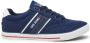 Lois Sneakers Blauw Heren - Thumbnail 6