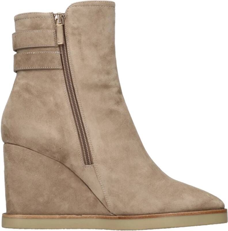 Lola Cruz Beige Dames