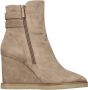 Lola Cruz Beige Dames - Thumbnail 1