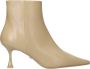 Lola Cruz Stijlvolle Damesschoenen Collectie Beige Dames - Thumbnail 1