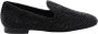 Lola Cruz Vilema Loafer Schoenen Black Dames - Thumbnail 2