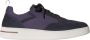 Loro Piana Blauwe Walk Sneakers met Platformzolen Blue Heren - Thumbnail 1