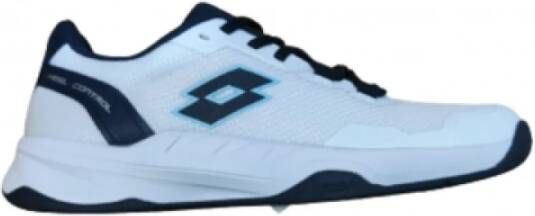 Lotto Mirage III ALR Herenschoenen White Heren