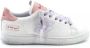 Lotto Sneakers Multicolor Dames - Thumbnail 1