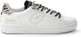 Lotto Zebra Autograph Damesschoenen White Dames - Thumbnail 1