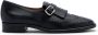 Lottusse Deia Monk Loafers Black Dames - Thumbnail 1