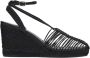 Lottusse Edit Sandals Destalonado Black Dames - Thumbnail 1