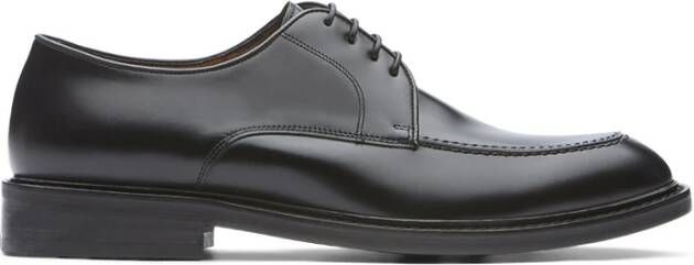 Lottusse Harrys Derby Loafer Harrys Black Heren