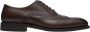 Lottusse Preston Oxford Pala Vega Trapado Brown Heren - Thumbnail 1