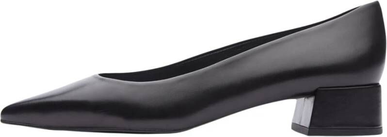 Lottusse Elegant Carla Salon Pumps Black Dames