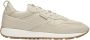 Lottusse Sneaker met veters Sportschoenen White Dames - Thumbnail 1