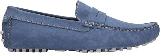 Lottusse Spa Nautical Nautico Blue Heren