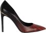 Louis Vuitton Vintage Pre-owned Leather heels Multicolor Dames - Thumbnail 1