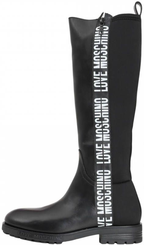 Love Moschino Boots