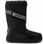 Love Moschino Boots Ja24032G1Disa Zwart Dames - Thumbnail 1