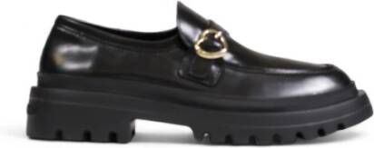 Love Moschino Dames Schoenen Herfst Winter Collectie Black Dames