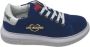 Love Moschino Lage Sneakers Blue Dames - Thumbnail 3