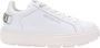 Love Moschino Lage Sneakers White Dames - Thumbnail 1